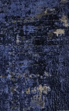 Haima  Unique Golden 01 Синий фото 1 | FLOORDEALER